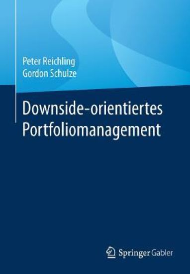 Downside-orientiertes Portfoliomanagement