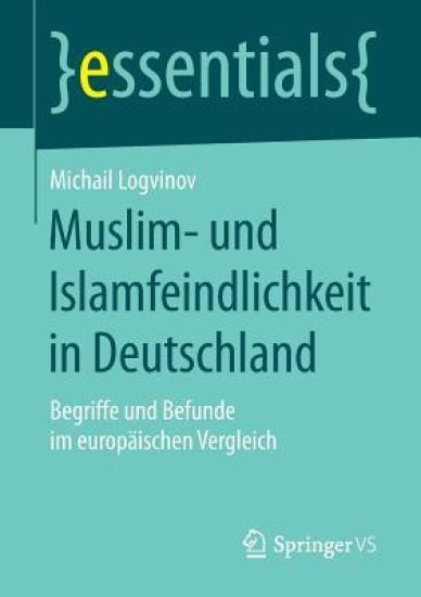 Muslim- und Islamfeindlichkeit in Deutschland