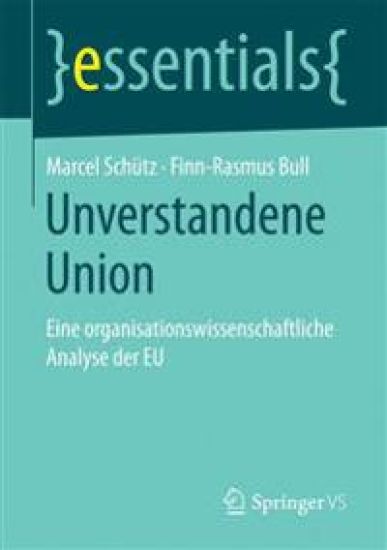 Unverstandene Union