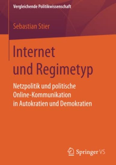 Internet und Regimetyp