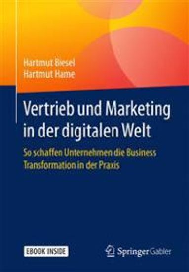 Vertrieb und Marketing in der digitalen Welt