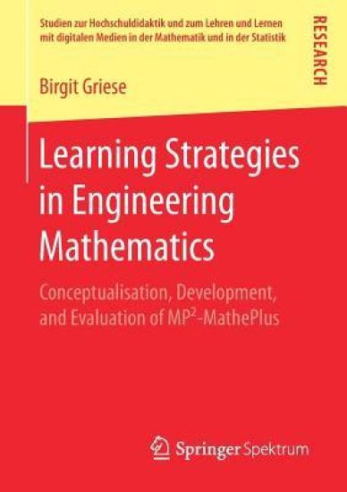 Learning Strategies in Engineering Mathematics