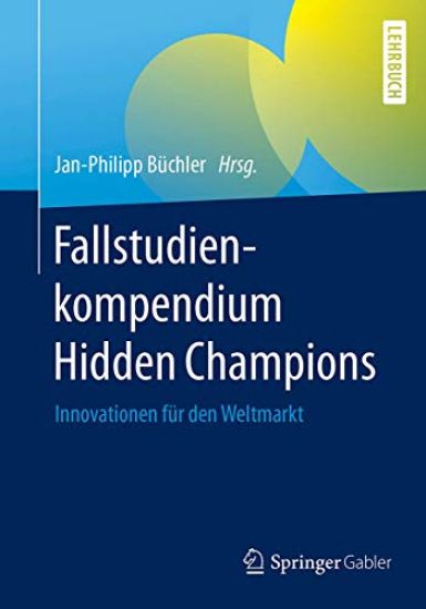 Fallstudienkompendium Hidden Champions