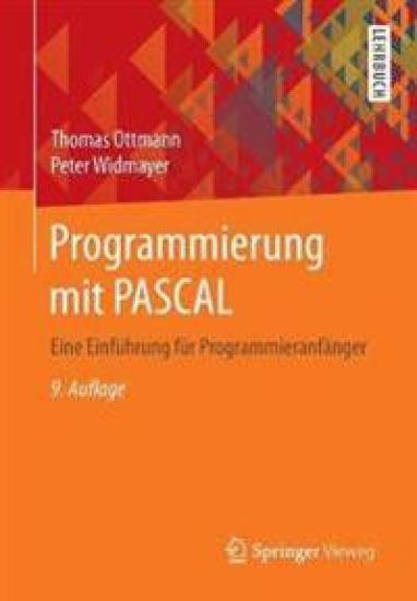 Programmierung mit PASCAL