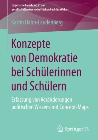 Konzepte von Demokratie bei Schülerinnen und Schülern
