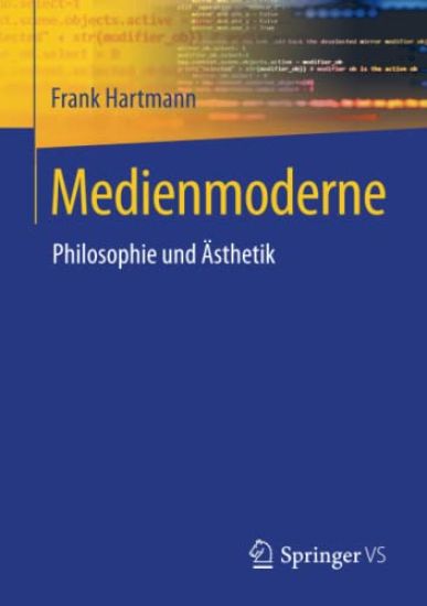 Medienmoderne