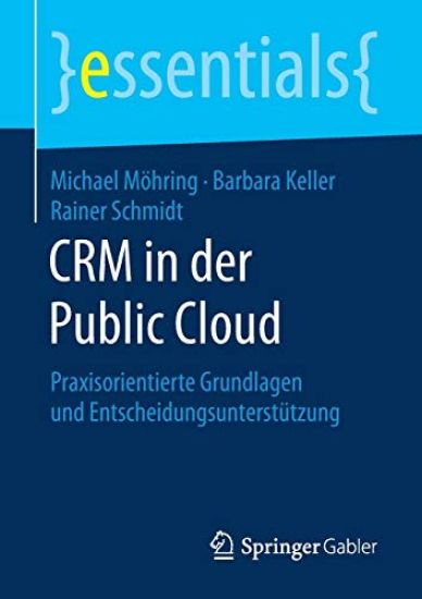 CRM in der Public Cloud