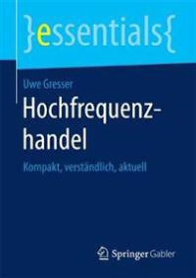 Hochfrequenzhandel