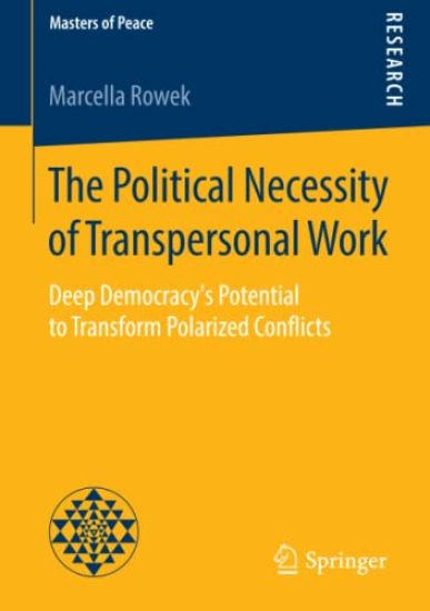 The Political Necessity of Transpersonal Work