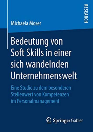 Bedeutung von Soft Skills in einer sich wandelnden Unternehmenswelt