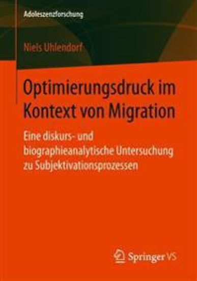 Optimierungsdruck im Kontext von Migration