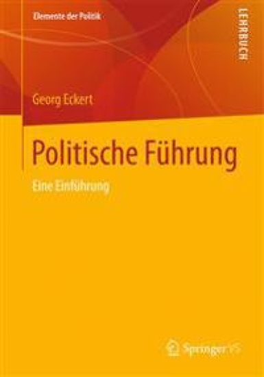 Politische Führung