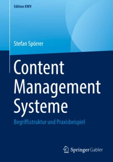Content Management Systeme
