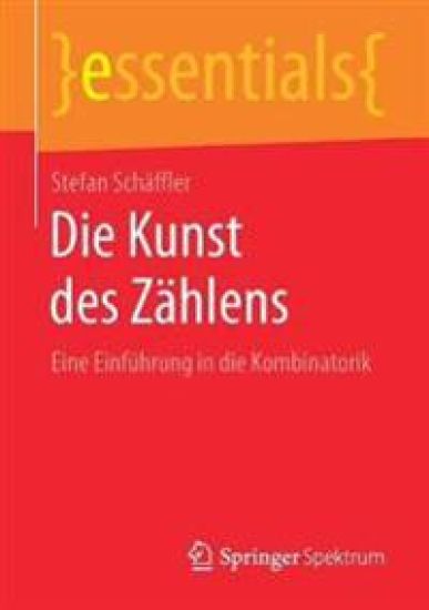 Die Kunst des Zählens