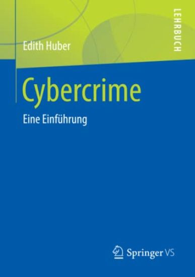 Cybercrime