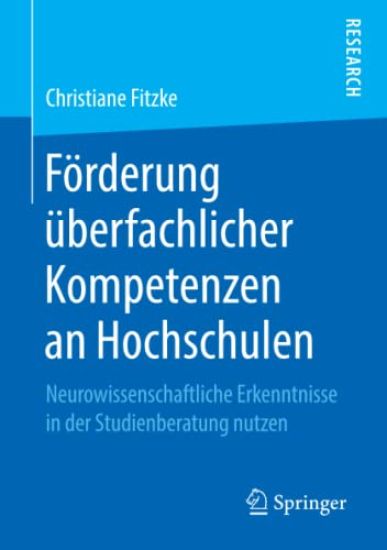 Förderung überfachlicher Kompetenzen an Hochschulen
