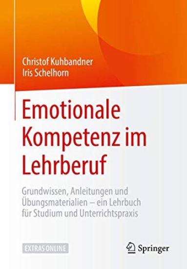 Emotionale Kompetenz im Lehrberuf