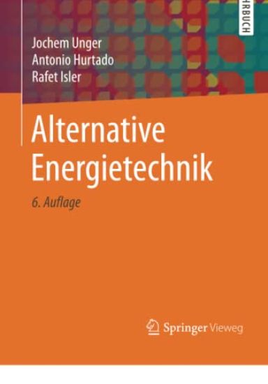 Alternative Energietechnik