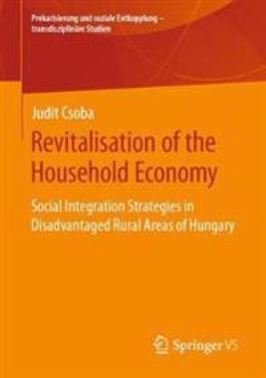 Revitalisation of the Household Economy