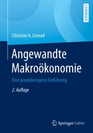 Angewandte Makroökonomie