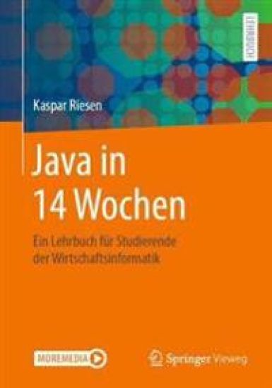 Java in 14 Wochen