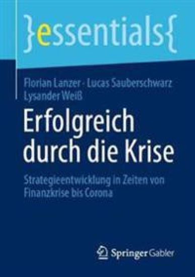 Erfolgreich durch die Krise