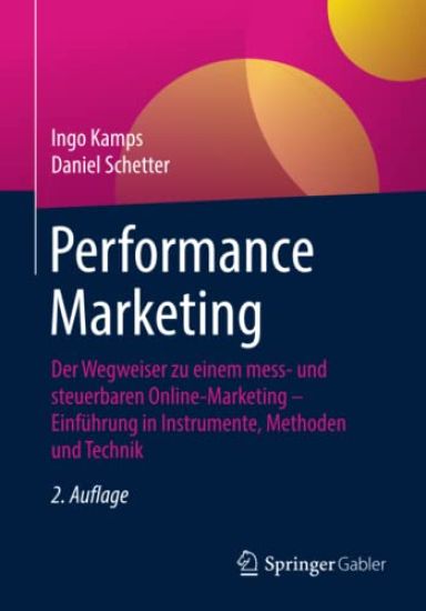 Performance Marketing