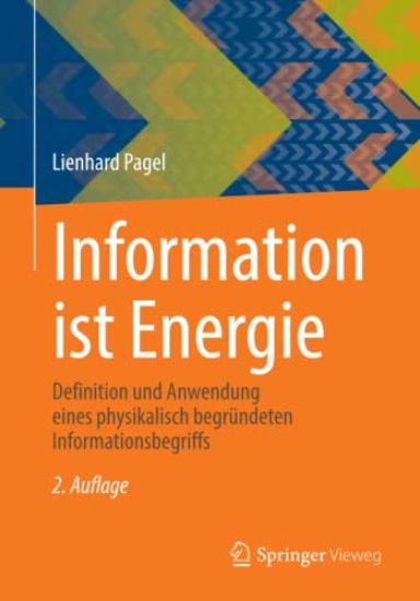 Information ist Energie