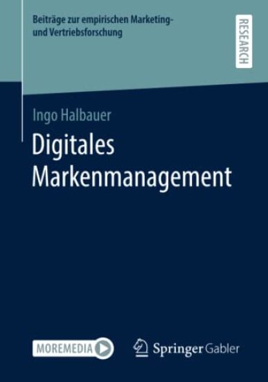 Digitales Markenmanagement