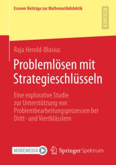 Problemlösen mit Strategieschlüsseln