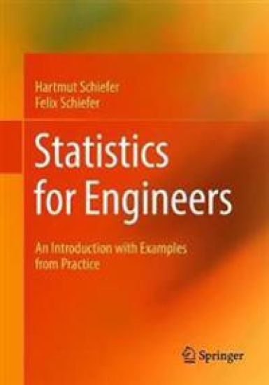 Statistics for Engineers