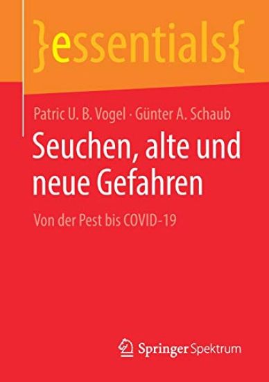 Seuchen, alte und neue Gefahren