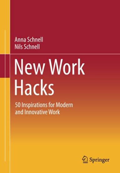 New Work Hacks