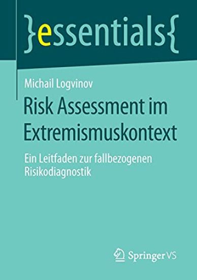 Risk Assessment im Extremismuskontext