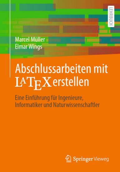 Abschlussarbeiten mit LaTeX erstellen