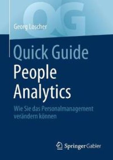 Quick Guide People Analytics