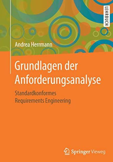Grundlagen der Anforderungsanalyse