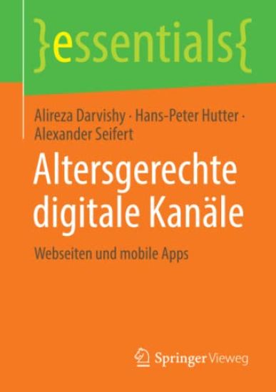 Altersgerechte digitale Kanäle