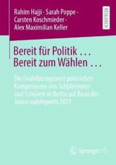 Bereit für Politik ... Bereit zum Wählen …