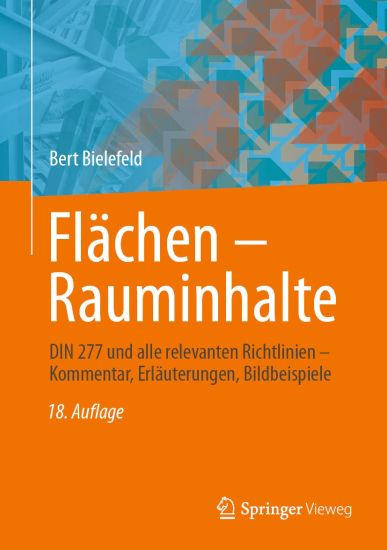 Flächen – Rauminhalte