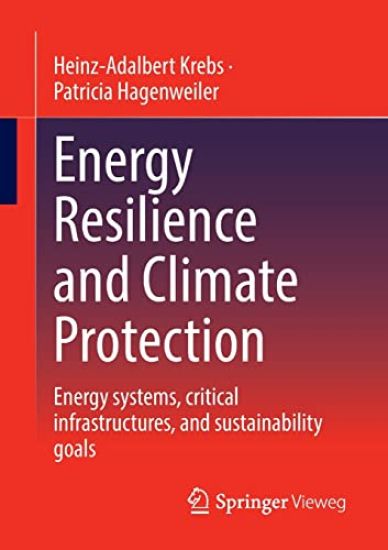 Energy Resilience and Climate Protection
