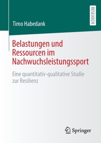 Belastungen und Ressourcen im Nachwuchsleistungssport