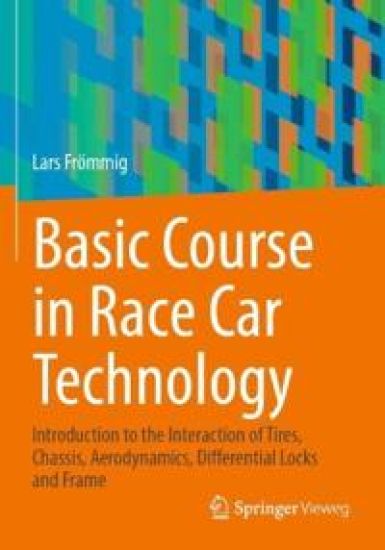 Basic Course in Race Car Technology