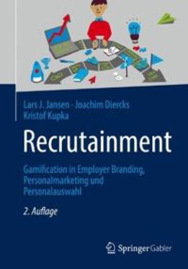 Recrutainment