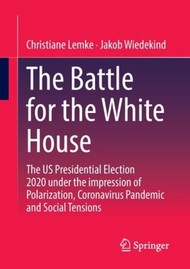 The Battle for the White House