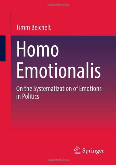 Homo Emotionalis