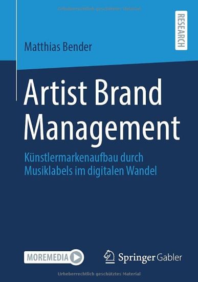 Artist Brand Management