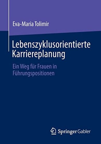 Lebenszyklusorientierte Karriereplanung