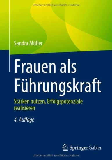 Frauen als Führungskraft