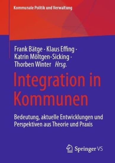 Integration in Kommunen